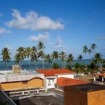Apartamento na orla de Cabo Branco João Pessoa por Carpediem