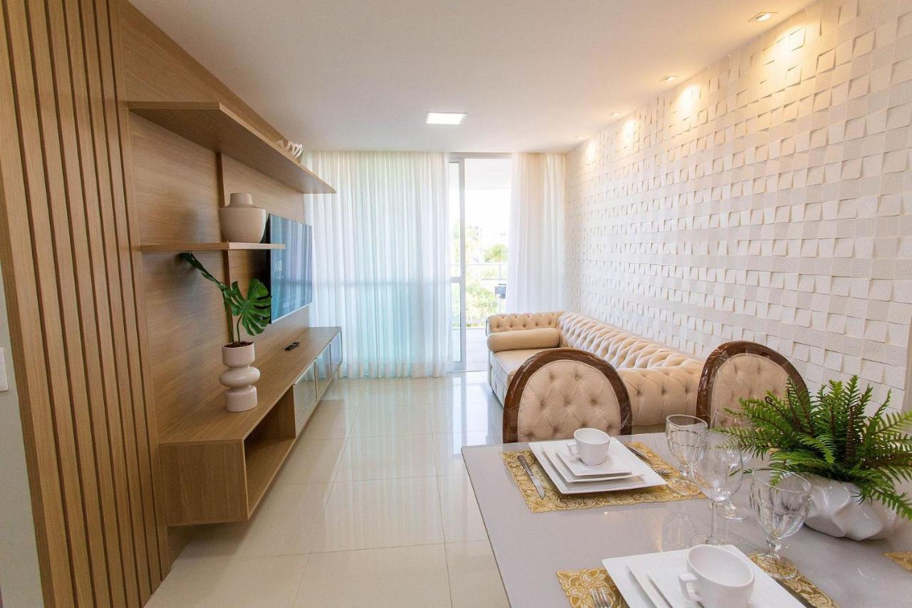 Apartamento Apartamento Na Orla De Cabo Branco Por Carpediem