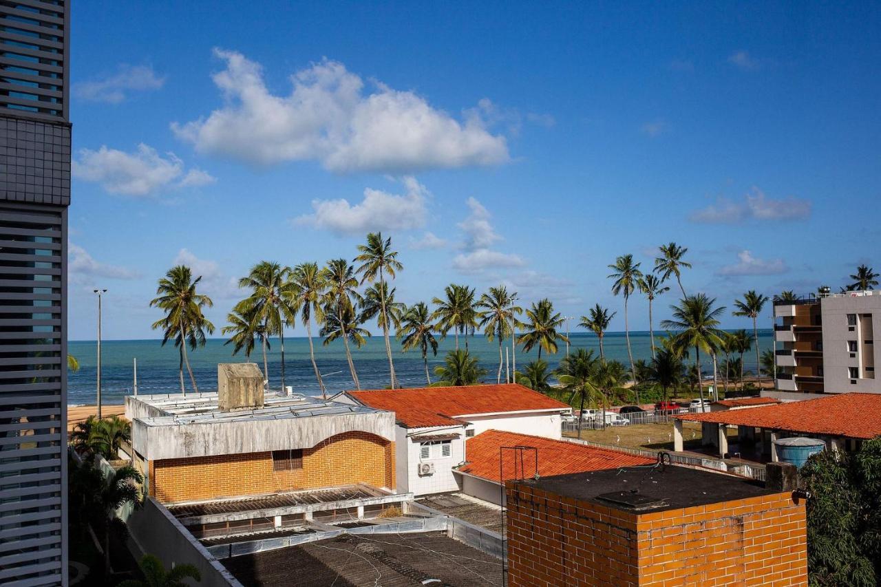 Apartamento Apartamento Na Orla De Cabo Branco Por Carpediem João Pessoa
