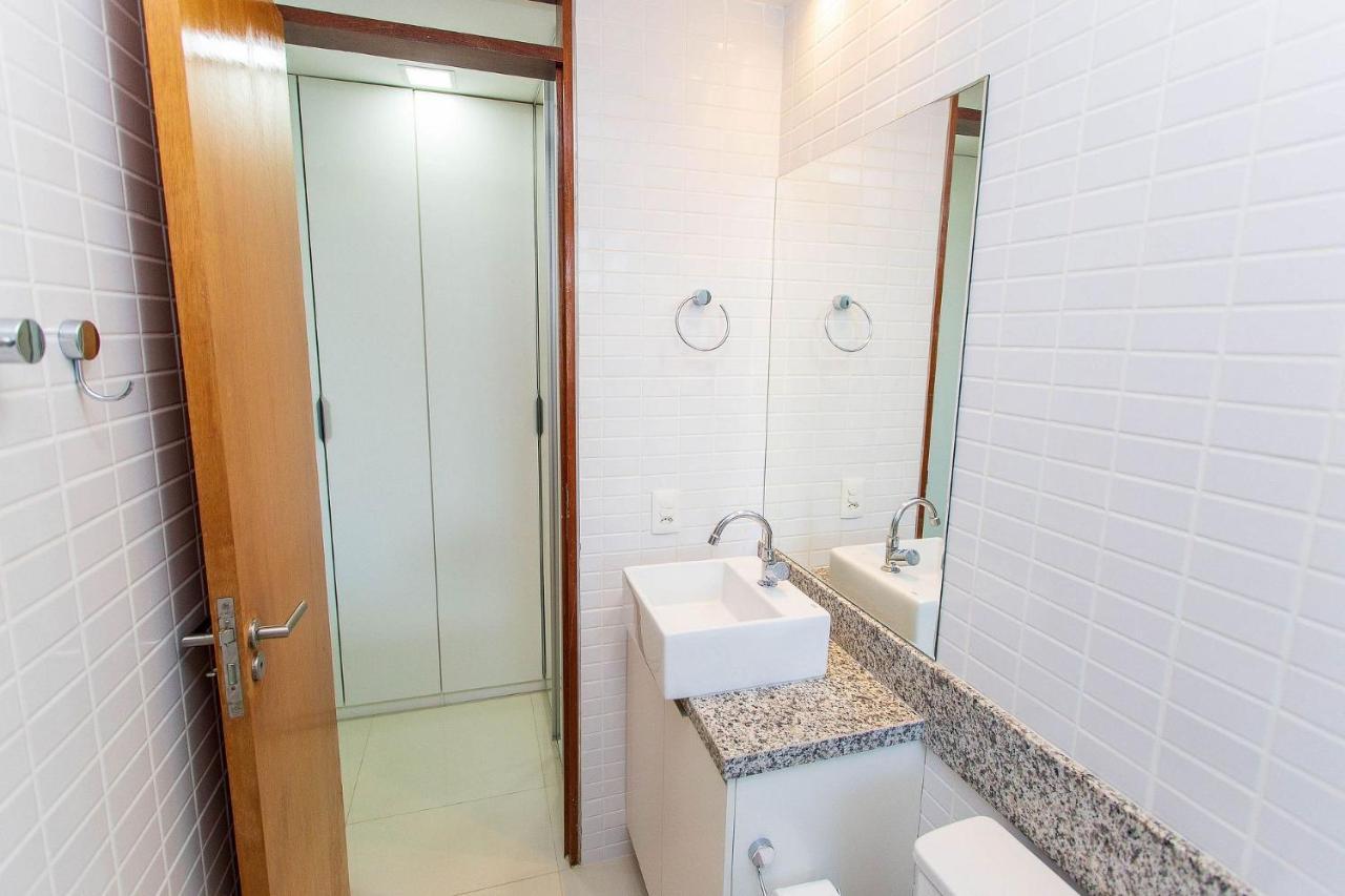 Apartamento Apartamento Na Orla De Cabo Branco Por Carpediem João Pessoa
