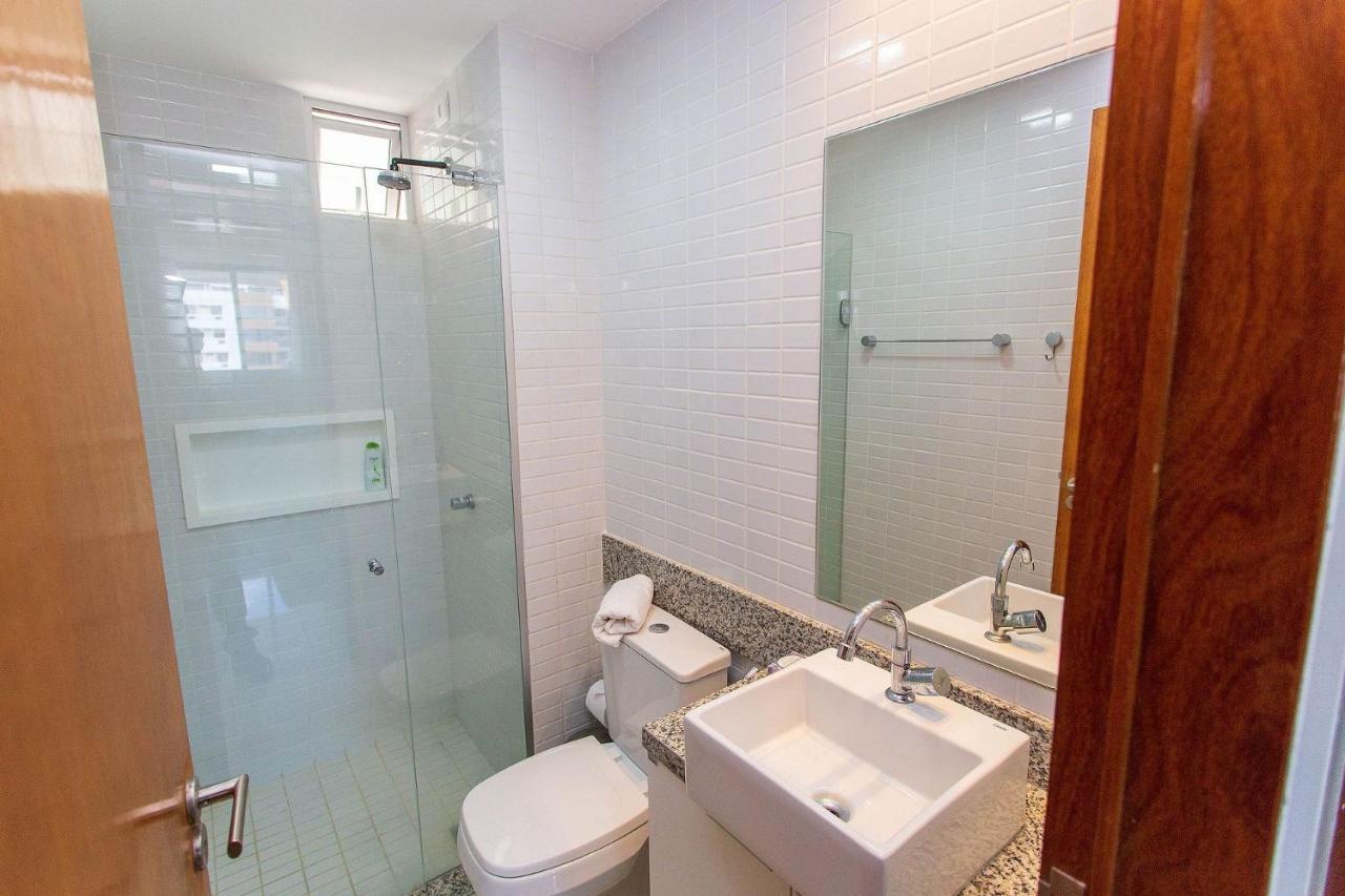 Apartamento Na Orla De Cabo Branco Por Carpediem * João Pessoa