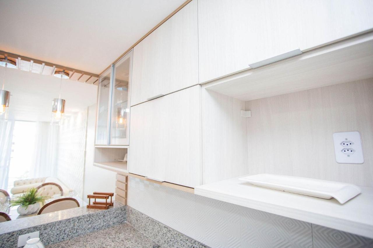 Apartamento Na Orla De Cabo Branco Por Carpediem