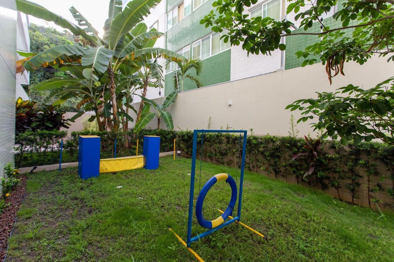 Apartamento Na Orla De Cabo Branco Por Carpediem Apartamento João Pessoa