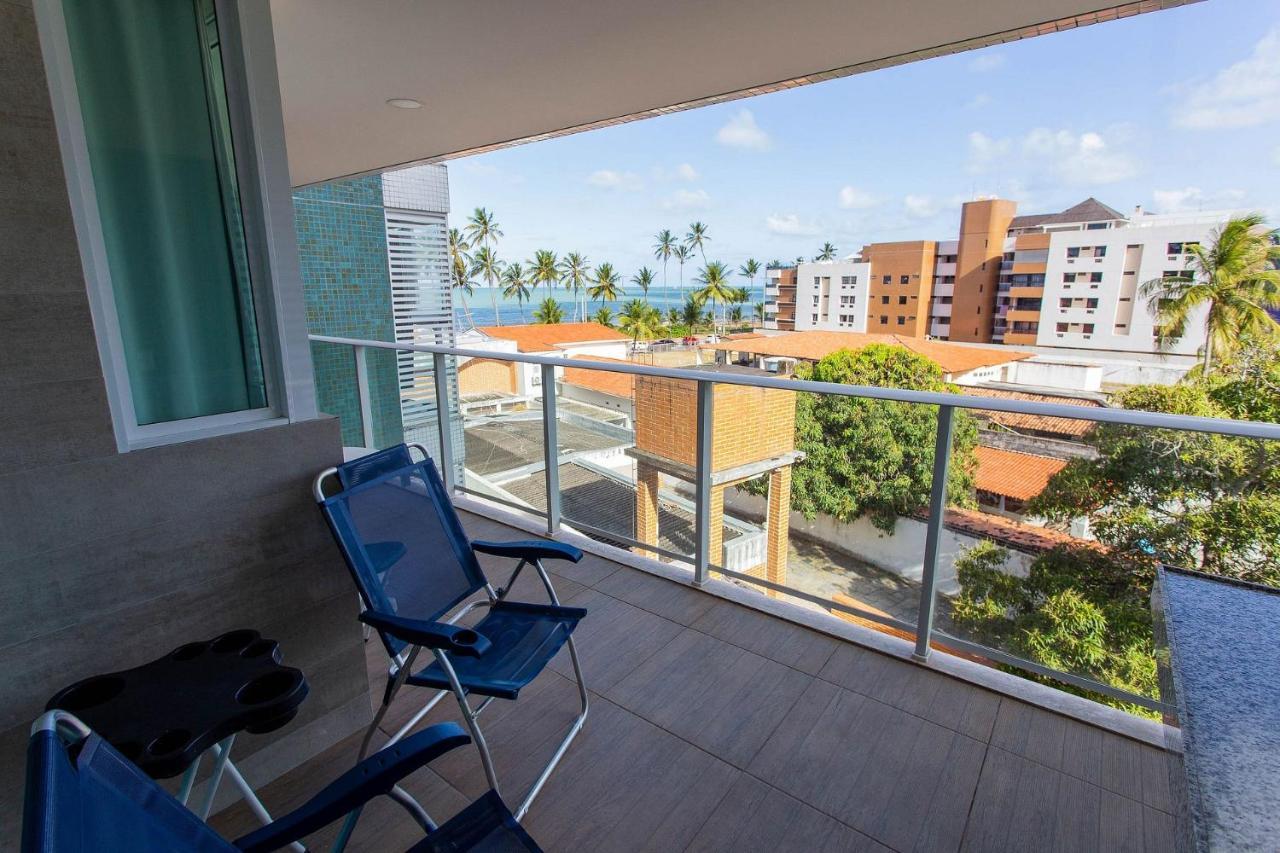 Apartamento Apartamento Na Orla De Cabo Branco Por Carpediem *