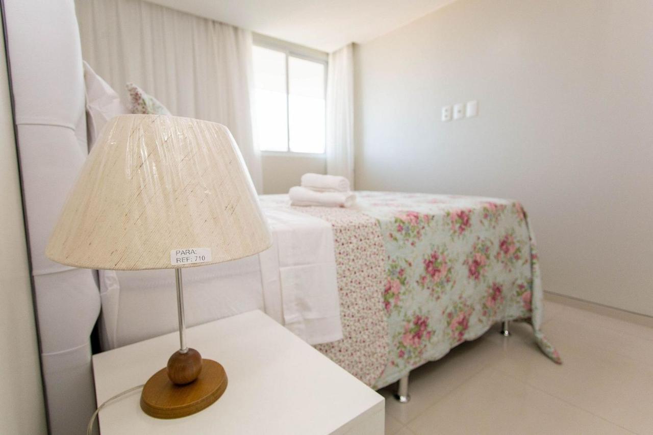 Apartamento Na Orla De Cabo Branco Por Carpediem João Pessoa