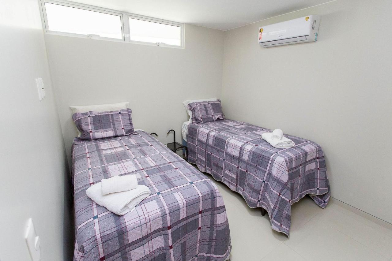 Apartamento Na Orla De Cabo Branco Por Carpediem