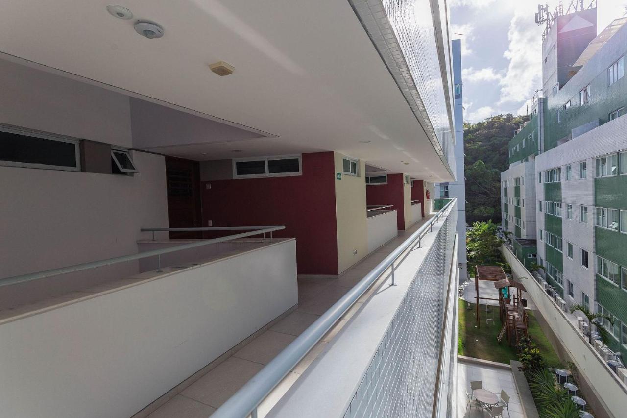 Apartamento Na Orla De Cabo Branco Por Carpediem *