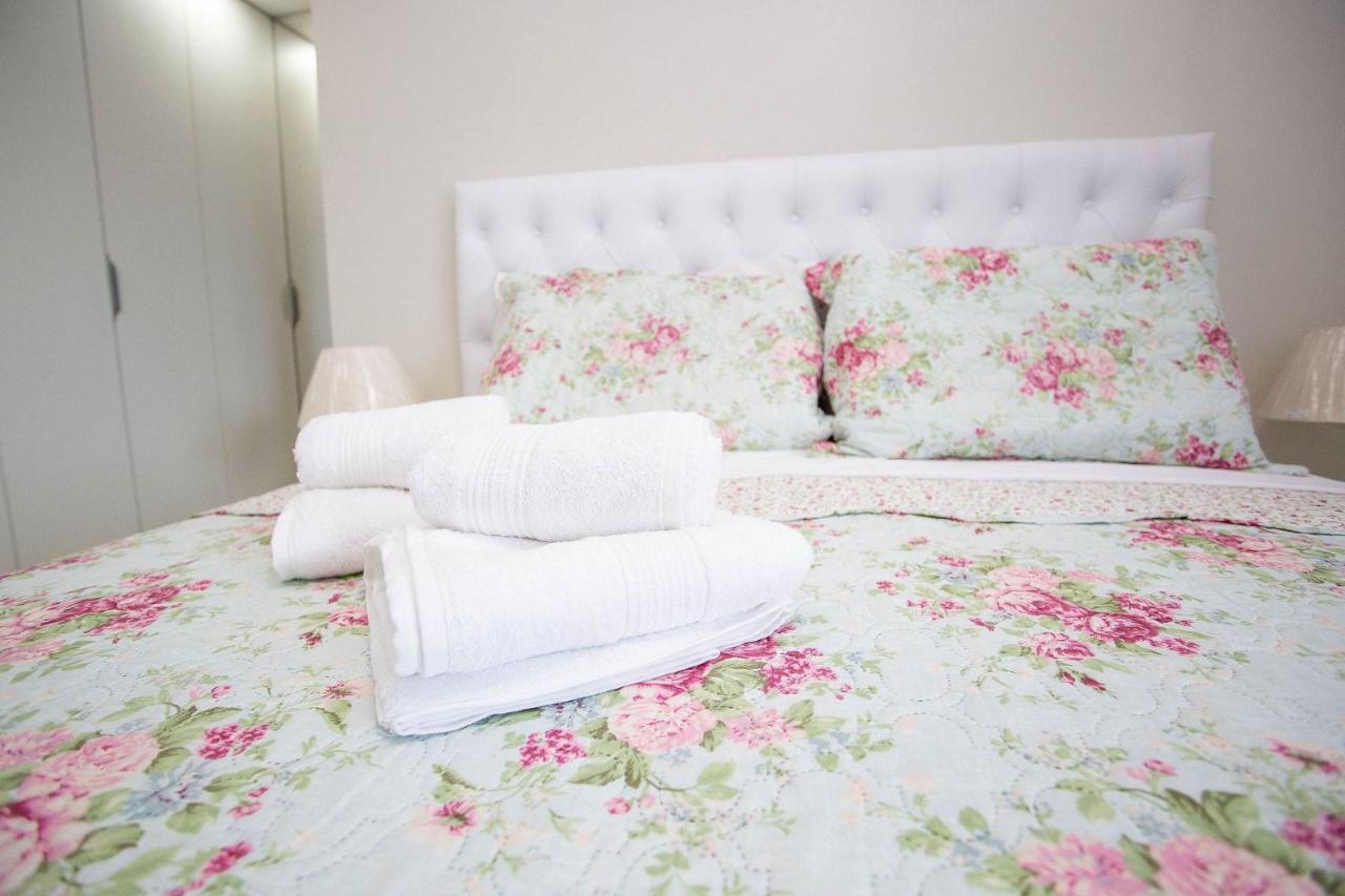 Apartamento Na Orla De Cabo Branco Por Carpediem Apartamento *