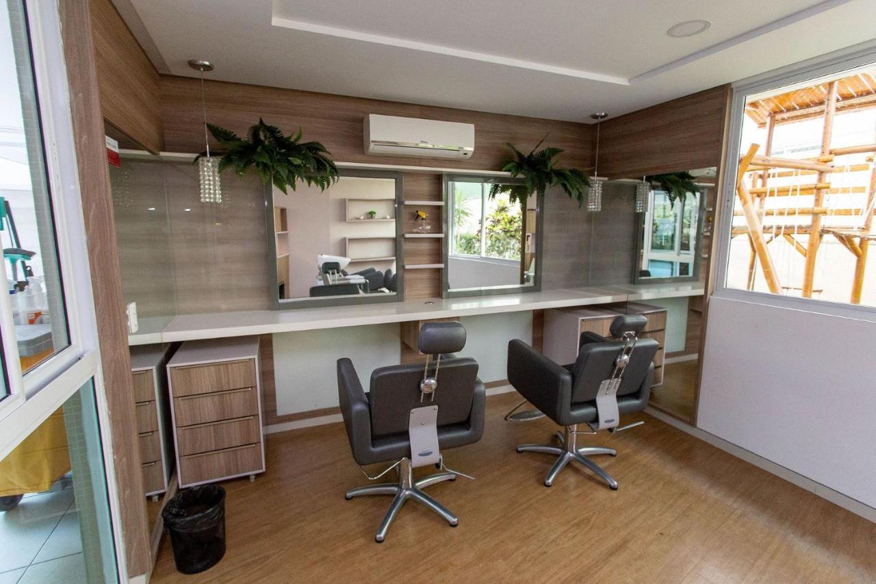 Apartamento Apartamento Na Orla De Cabo Branco Por Carpediem *