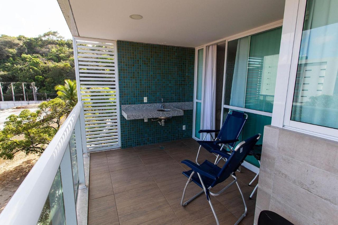Apartamento Na Orla De Cabo Branco Por Carpediem *