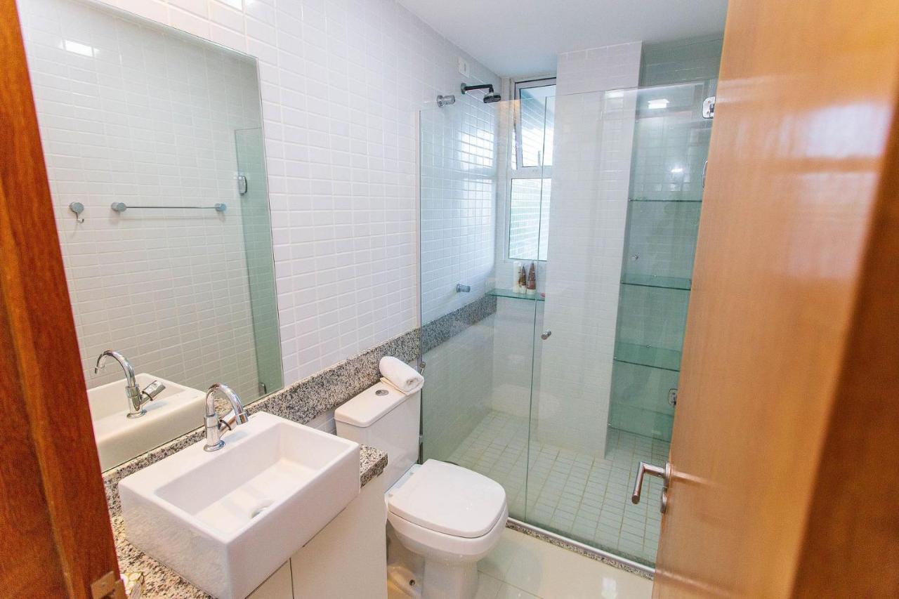 Apartamento Na Orla De Cabo Branco Por Carpediem