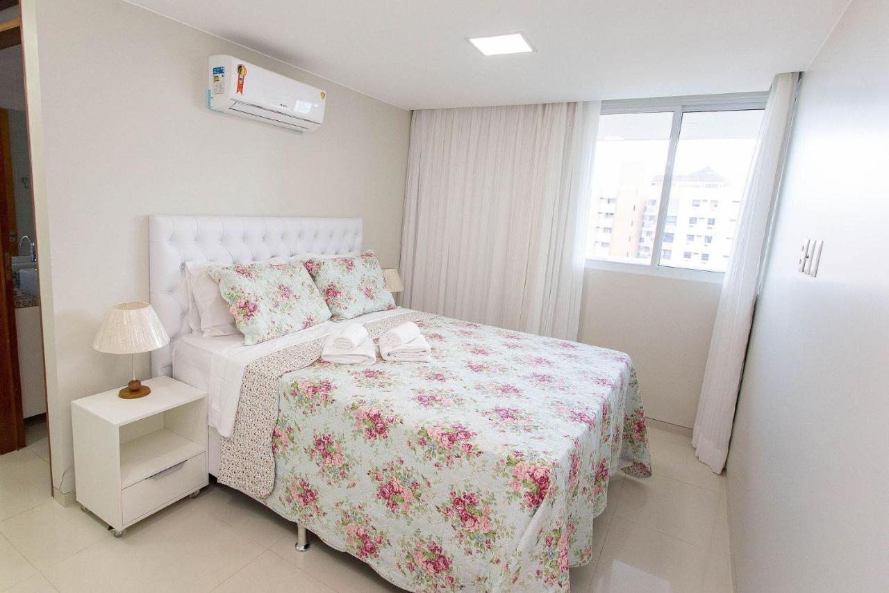 Apartamento Apartamento Na Orla De Cabo Branco Por Carpediem João Pessoa