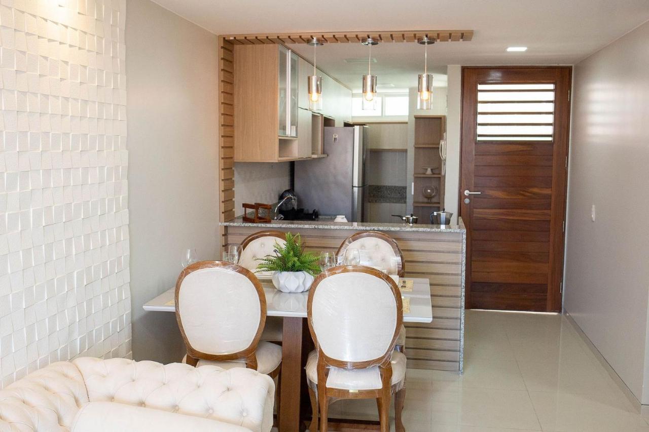 Apartamento Apartamento Na Orla De Cabo Branco Por Carpediem João Pessoa