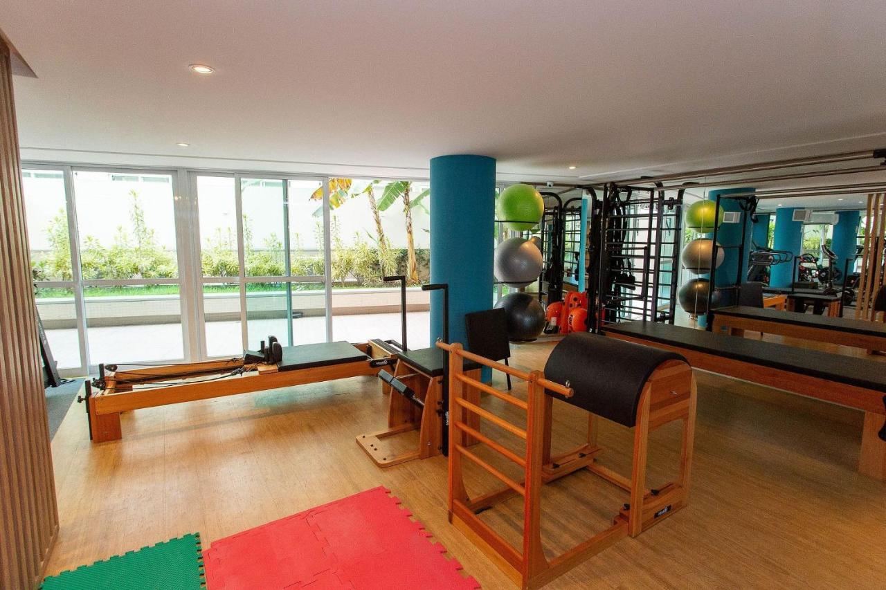 Apartamento Apartamento Na Orla De Cabo Branco Por Carpediem *