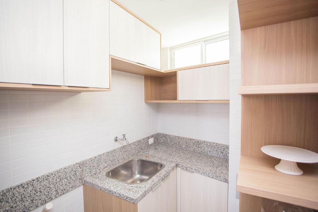 Apartamento Na Orla De Cabo Branco Por Carpediem