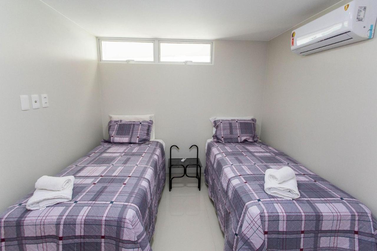 Apartamento Na Orla De Cabo Branco Por Carpediem * João Pessoa