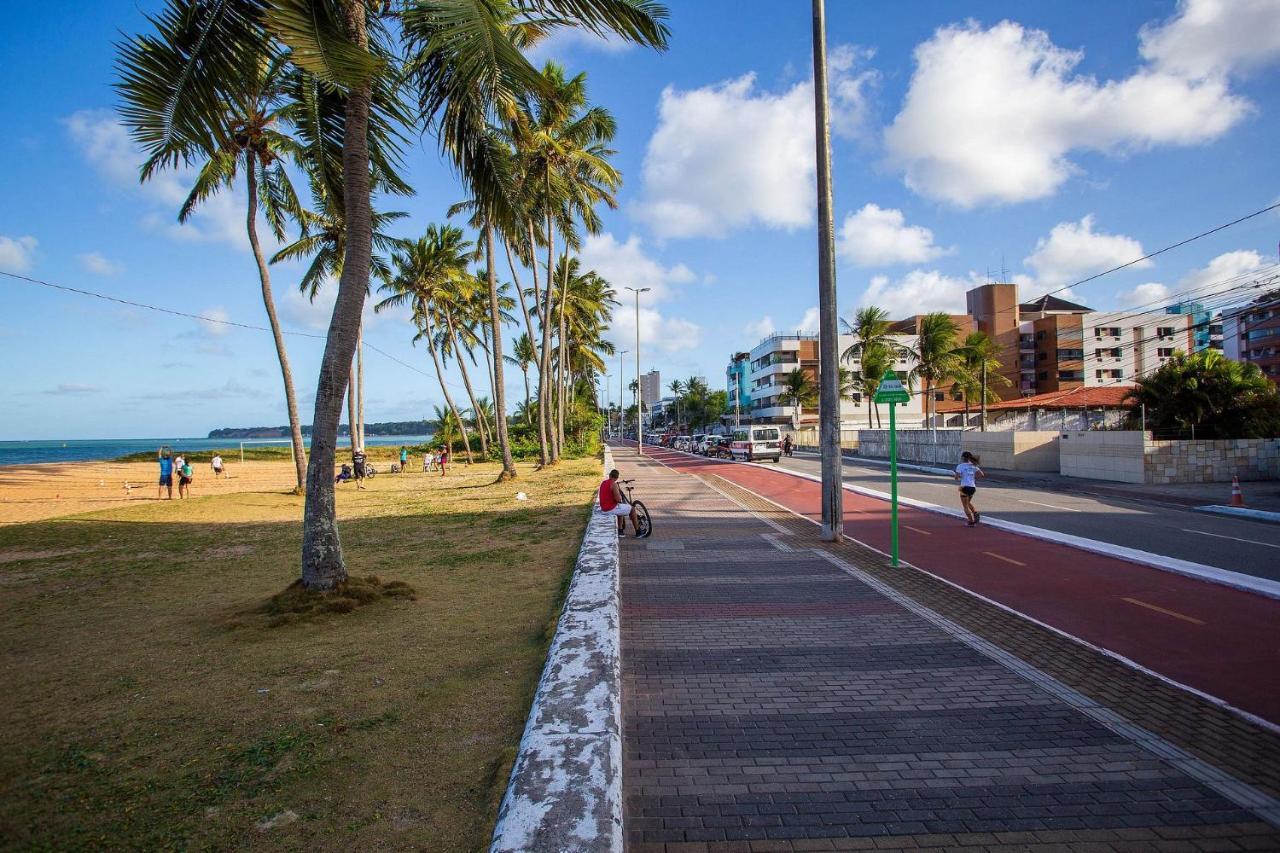 Apartamento Na Orla De Cabo Branco Por Carpediem