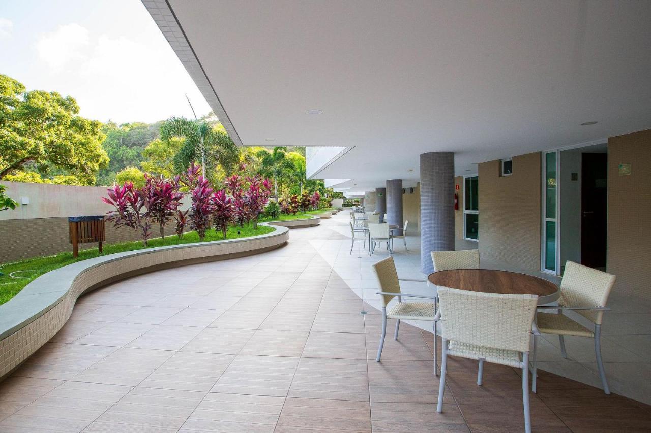 Apartamento Na Orla De Cabo Branco Por Carpediem Apartamento João Pessoa
